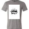 Mens Tri-Blend Crew Neck Thumbnail