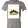 Mens Tri-Blend Crew Neck Thumbnail