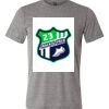 Mens Tri-Blend Crew Neck Thumbnail
