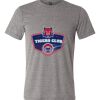 Mens Tri-Blend Crew Neck Thumbnail