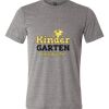 Mens Tri-Blend Crew Neck Thumbnail