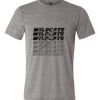 Mens Tri-Blend Crew Neck Thumbnail