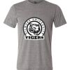 Mens Tri-Blend Crew Neck Thumbnail