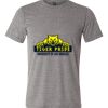 Mens Tri-Blend Crew Neck Thumbnail