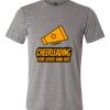 Mens Tri-Blend Crew Neck Thumbnail