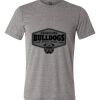 Mens Tri-Blend Crew Neck Thumbnail