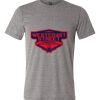 Mens Tri-Blend Crew Neck Thumbnail