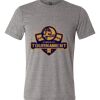 Mens Tri-Blend Crew Neck Thumbnail