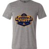 Mens Tri-Blend Crew Neck Thumbnail