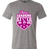 Mens Tri-Blend Crew Neck Thumbnail