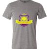 Mens Tri-Blend Crew Neck Thumbnail