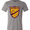 Mens Tri-Blend Crew Neck Thumbnail