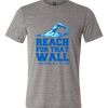 Mens Tri-Blend Crew Neck Thumbnail