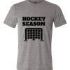 Mens Tri-Blend Crew Neck Thumbnail