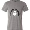 Mens Tri-Blend Crew Neck Thumbnail