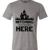 Mens Tri-Blend Crew Neck Thumbnail