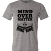 Mens Tri-Blend Crew Neck Thumbnail