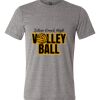 Mens Tri-Blend Crew Neck Thumbnail