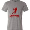Mens Tri-Blend Crew Neck Thumbnail