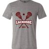 Mens Tri-Blend Crew Neck Thumbnail