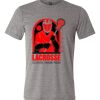 Mens Tri-Blend Crew Neck Thumbnail