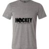 Mens Tri-Blend Crew Neck Thumbnail