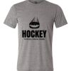 Mens Tri-Blend Crew Neck Thumbnail
