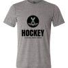 Mens Tri-Blend Crew Neck Thumbnail