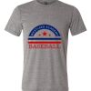 Mens Tri-Blend Crew Neck Thumbnail