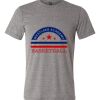 Mens Tri-Blend Crew Neck Thumbnail