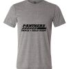 Mens Tri-Blend Crew Neck Thumbnail