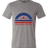 Mens Tri-Blend Crew Neck Thumbnail