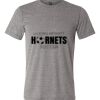 Mens Tri-Blend Crew Neck Thumbnail