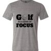 Mens Tri-Blend Crew Neck Thumbnail
