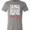 Mens Tri-Blend Crew Neck Thumbnail