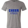 Mens Tri-Blend Crew Neck Thumbnail