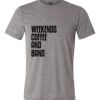 Mens Tri-Blend Crew Neck Thumbnail