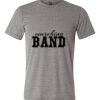 Mens Tri-Blend Crew Neck Thumbnail