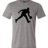 Mens Tri-Blend Crew Neck Thumbnail