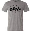 Mens Tri-Blend Crew Neck Thumbnail