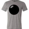 Mens Tri-Blend Crew Neck Thumbnail