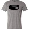 Mens Tri-Blend Crew Neck Thumbnail