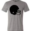 Mens Tri-Blend Crew Neck Thumbnail