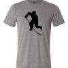 Mens Tri-Blend Crew Neck Thumbnail