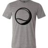 Mens Tri-Blend Crew Neck Thumbnail