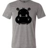 Mens Tri-Blend Crew Neck Thumbnail