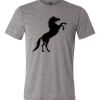 Mens Tri-Blend Crew Neck Thumbnail