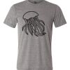 Mens Tri-Blend Crew Neck Thumbnail