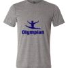 Mens Tri-Blend Crew Neck Thumbnail