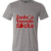 Mens Tri-Blend Crew Neck Thumbnail